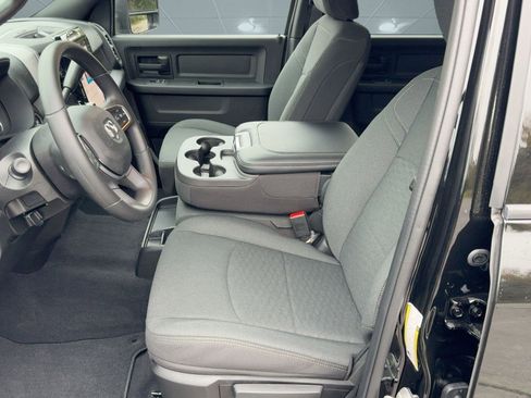 New 2026 RAM 2500 Tradesman image 5