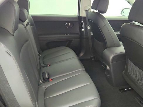Used 2025 Hyundai Ioniq 5 SEL RWD image 22