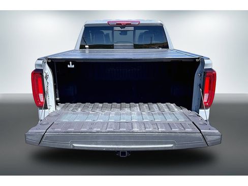Certified 2024 GMC Sierra 1500 AT4X AWD/4WD image 7