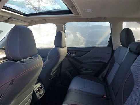 Certified 2023 Subaru Forester Sport image 10