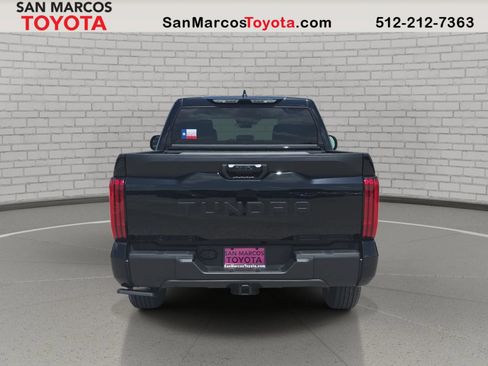 New 2026 Toyota Tundra SR5 RWD image 6