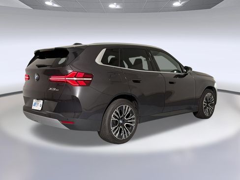 Used 2026 BMW X3 xDrive30i AWD/4WD image 9