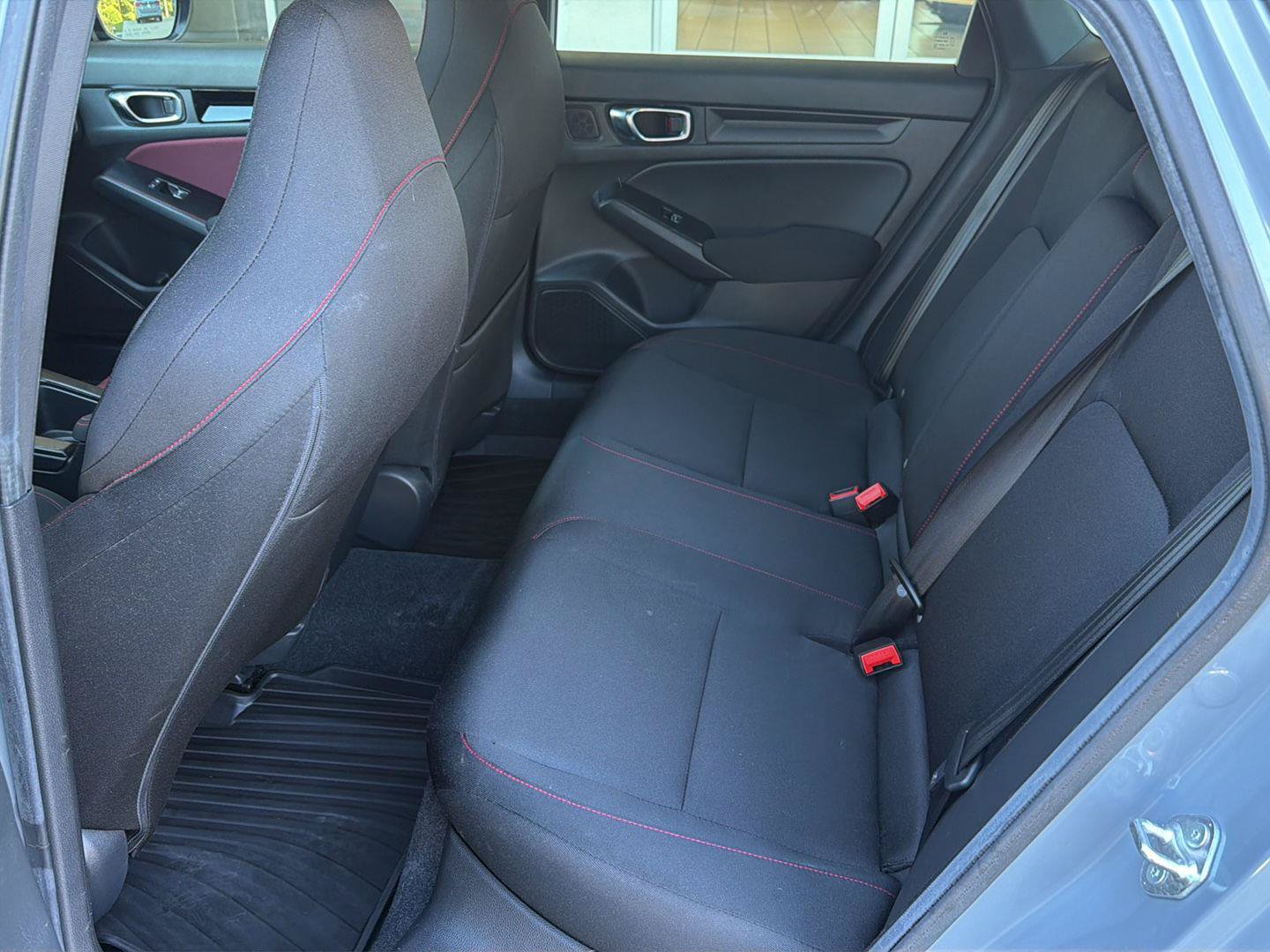 Used 2024 Honda Civic Si image 11