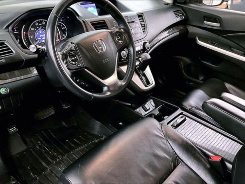 Used 2013 Honda CR-V EX-L image 13