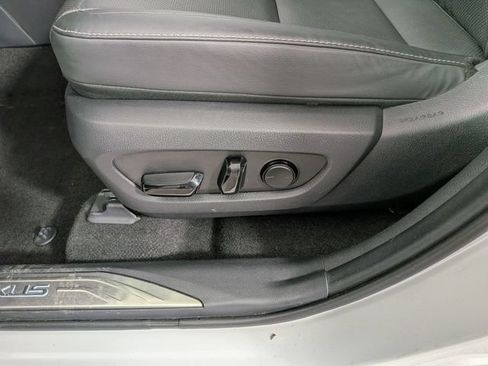 Used 2024 Lexus NX 350h AWD w/ Cold Area Package image 13