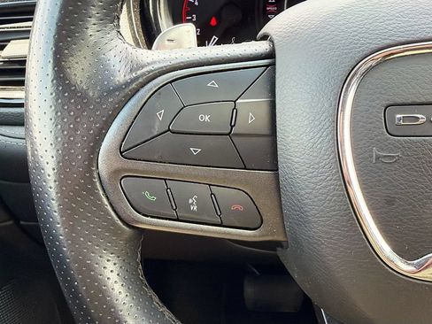 Used 2022 Dodge Durango GT AWD/4WD image 12