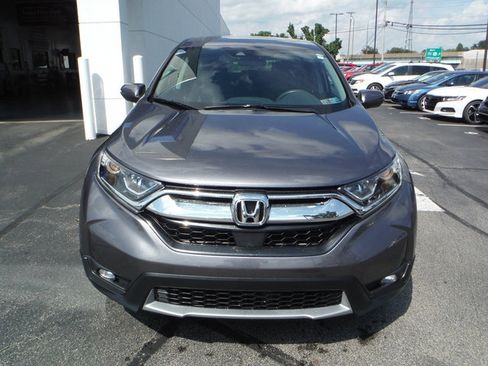 Used 2019 Honda CR-V EX image 6