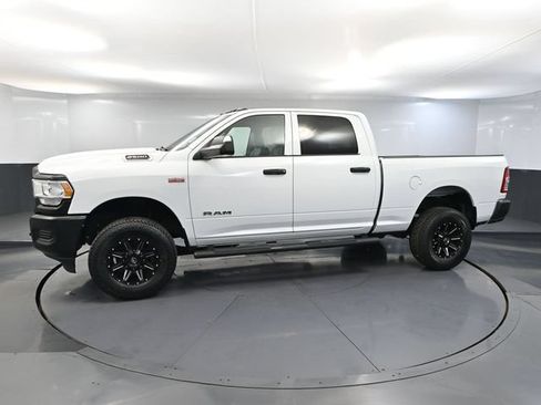 Used 2022 RAM 2500 Tradesman AWD/4WD image 11