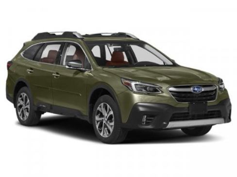 Used 2020 Subaru Outback Touring XT image 9