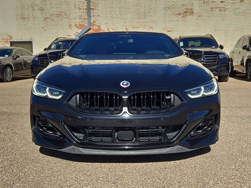 Certified 2023 BMW M850i xDrive Convertible image 10