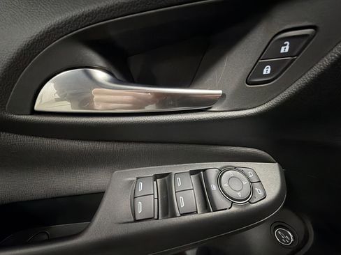 New 2026 Buick Envista Preferred w/ Convenience II Package image 21