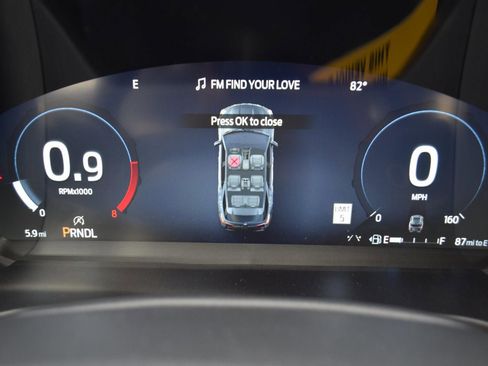 New 2026 Ford Explorer Active w/ Active Comfort Package RWD image 12