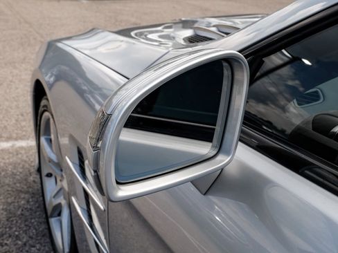 Used 2014 Mercedes-Benz SL 550 image 38