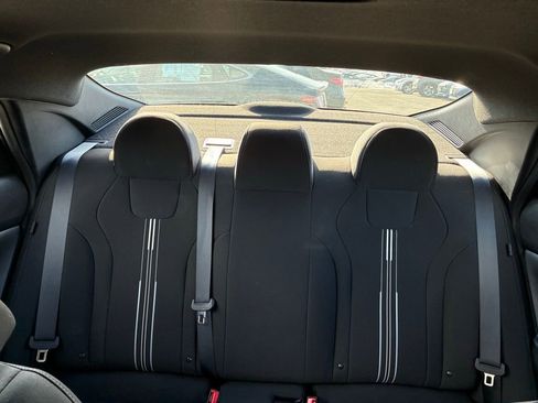 Used 2025 Hyundai Elantra Sport image 13