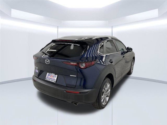 Used 2023 MAZDA CX-30 AWD 2.5 S w/ Select Package image 5