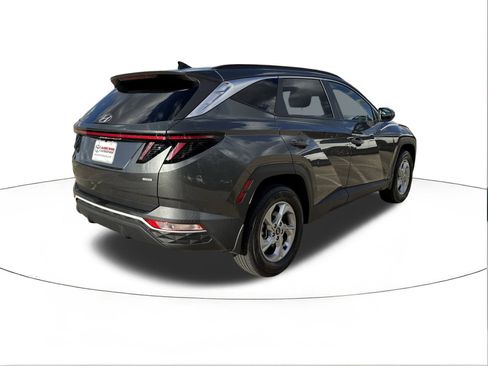 Used 2023 Hyundai Tucson SEL image 3