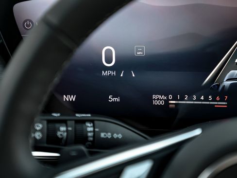 New 2026 Buick Envision Preferred image 27