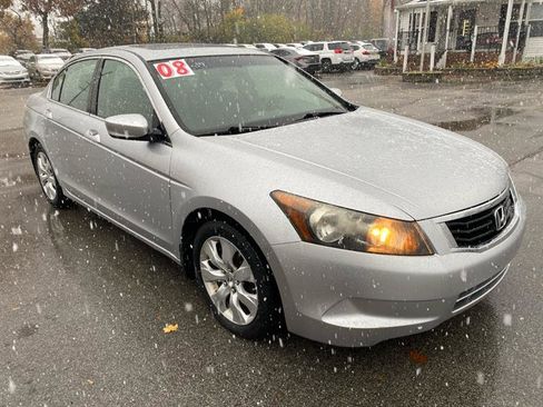 Used 2008 Honda Accord EX image 5