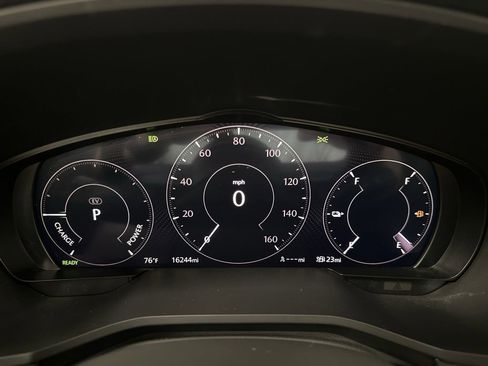 Certified 2024 MAZDA CX-90 Plug-In Hybrid w/ Preferred AWD/4WD image 29