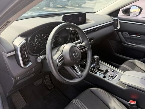 Used 2024 MAZDA CX-50 AWD 2.5 S w/ Select Package image 10