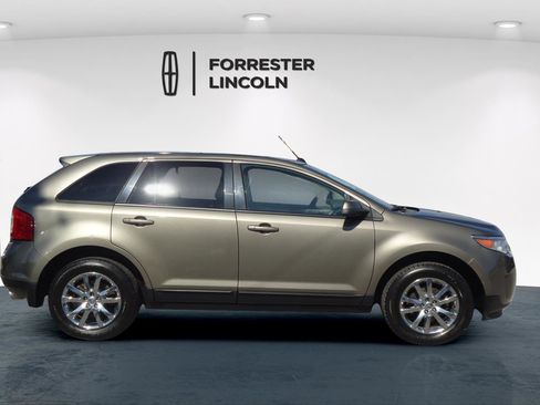 Used 2013 Ford Edge SEL image 3