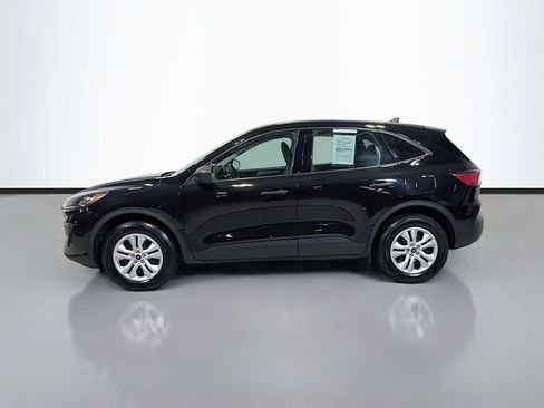 Used 2022 Ford Escape S AWD/4WD image 6
