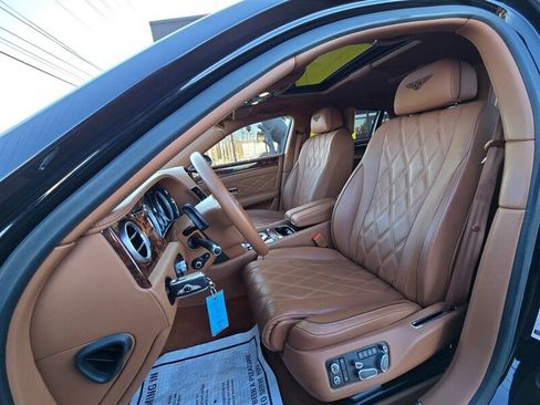 Used 2014 Bentley Flying Spur W12 AWD/4WD image 21
