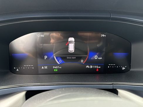 Used 2023 Volkswagen Taos SE image 17