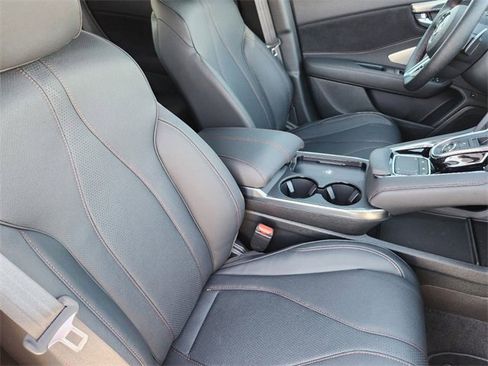 New 2025 Acura RDX AWD w/ A-Spec & Advance Pkg image 17