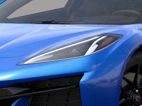 New 2026 Chevrolet Corvette Z06 image 10