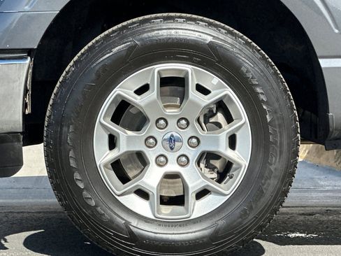 Used 2023 Ford F150 XLT image 23