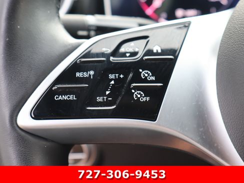 Certified 2025 Mercedes-Benz C 300 4MATIC Sedan image 26