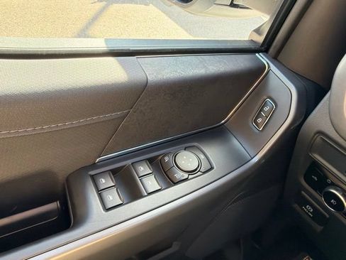 New 2026 Ford F150 XLT w/ Equipment Group 302A MID AWD/4WD image 23