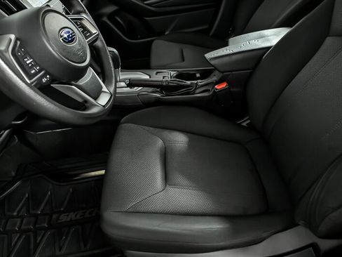 Used 2017 Subaru Impreza 2.0i AWD/4WD image 15
