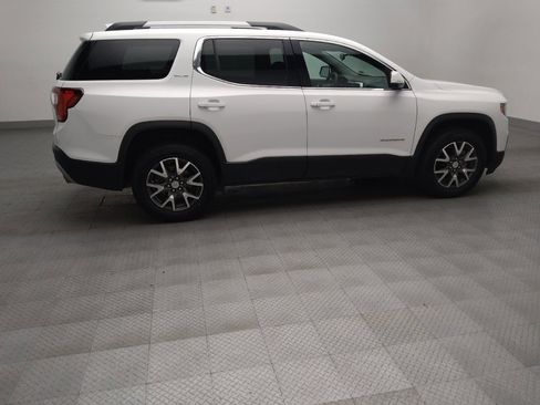 Used 2021 GMC Acadia SLE w/ Driver Convenience Package FWD image 10