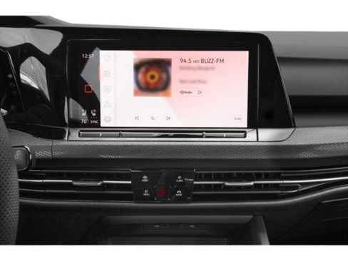 Used 2022 Volkswagen GTI SE image 10