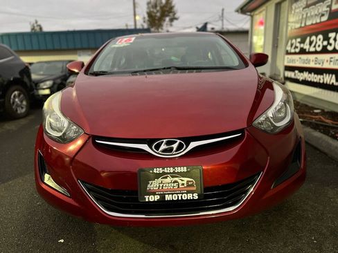 Used 2016 Hyundai Elantra SE FWD image 9