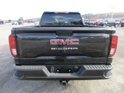 New 2026 GMC Sierra 1500 Pro image 5