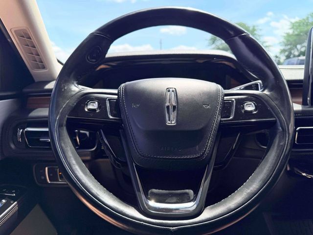 Used 2023 Lincoln Aviator Grand Touring w/ Equipment Group 301A AWD/4WD image 20