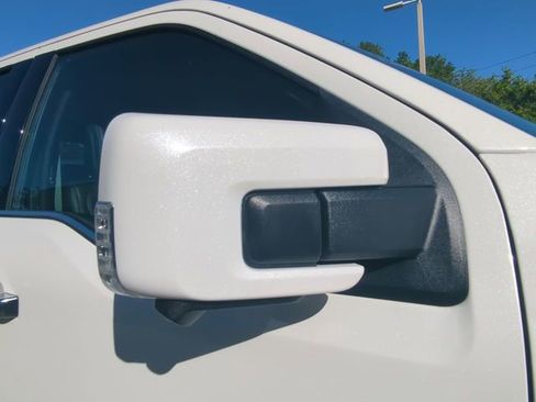 New 2026 Ford F150 Platinum AWD/4WD image 13