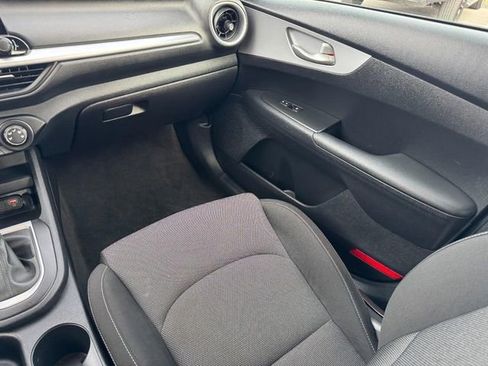Used 2024 Kia Forte LXS image 14
