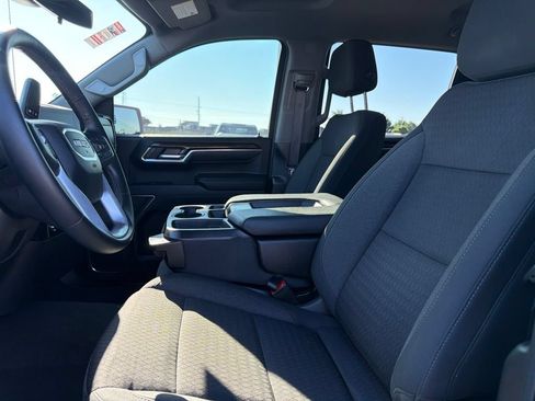 Used 2023 GMC Sierra 1500 Elevation AWD/4WD image 18
