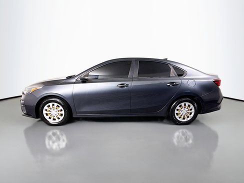 Used 2021 Kia Forte FE image 6