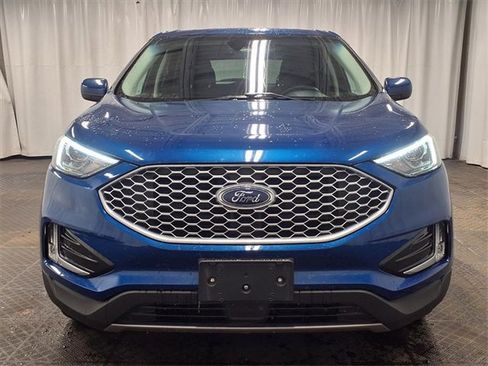 Certified 2024 Ford Edge SEL w/ Convenience Package image 22