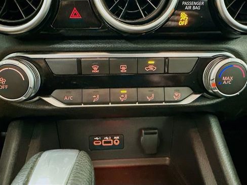 Used 2023 Nissan Sentra SV image 15