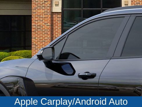 New 2026 Chevrolet Blazer EV LT image 12