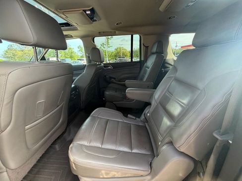 Used 2016 GMC Yukon XL Denali w/ Open Road Package image 12