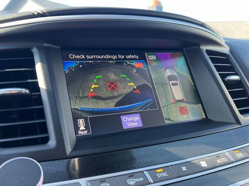 Used 2020 INFINITI QX60 Luxe w/ Essential Package image 52