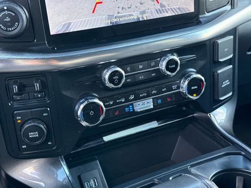 Used 2023 Ford F150 Lariat image 22