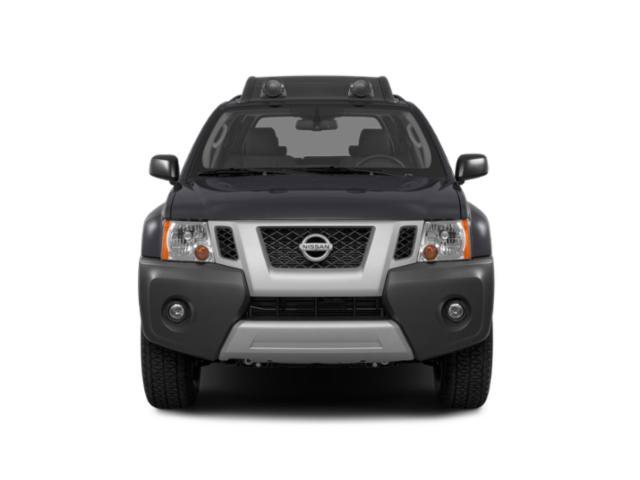 Used 2015 Nissan Xterra S w/ Value Package AWD/4WD image 7